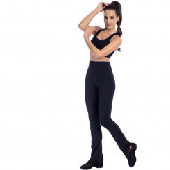 Sport leggings for Women Happy Dance 8433814009860 Black