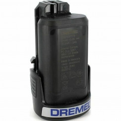 Rechargeable lithium battery Dremel 26150880JA 12 V