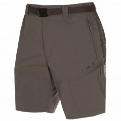 Trousers Trangoworld Limut Th Brown