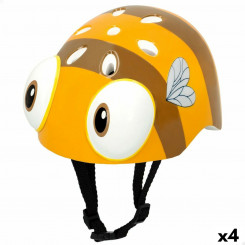 Детский шлем K3yriders BEE 52-55 см (4 шт.)