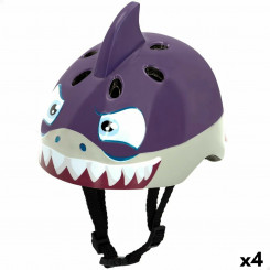 Детский шлем K3yriders Shark 52-55 см (4 шт.)