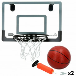 Баскетбольная корзина Colorbaby Sport 45,5 x 30,5 x 41 см (2 шт.)