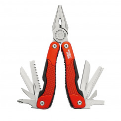 12 in 1 Multi-tööriist Black & Decker bdht0-28110 Orange