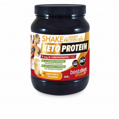 Shake Keto Protein Shake Vanilla Protein (400 г)