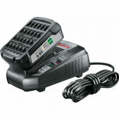 Charger and rechargeable battery set BOSCH AL1830CV Power4all 2,5 Ah 18 V