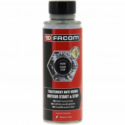 Mootoriõli lisand Facom Hõõrdumisvastane 250 ml