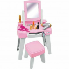 Interactive Toy Ecoiffier My first dressing table