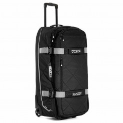 Backpack with Strings Sparco _016437NRSI 142 L