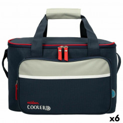 Cool Bag Aktive 36 x 22 x 21 cm (6 Units)