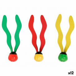Sukelatav sukeldumismänguasi Intex 3 tükki (12 ühikut)