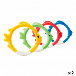 Intex sukeldumismänguasi (12 ühikut)