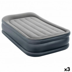Air Bed Intex 99 x 42 x 191 cm (3 Units)