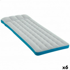 Надувная кровать Intex 72 x 20 x 189 см (6 шт.)