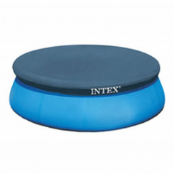 Swimming Pool Cover Intex Easy Set Circular (366 cm)