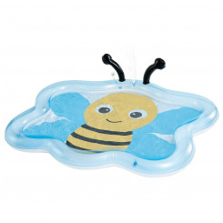 Надувной детский бассейн Colorbaby Bee 127 x 102 x 28 см Многоцветный 59 л