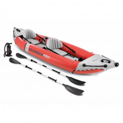 Kayak Intex Excursion Pro Inflatable 94 x 46 x 384 cm