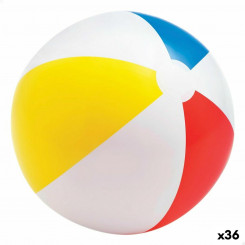 Inflatable Ball Intex Ø 51 cm 51 x 51 x 51 cm (36 Units)