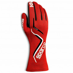 Gloves Sparco LAND Red Size 12