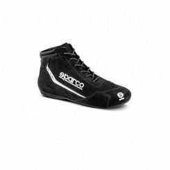Racing Ankle Boots Sparco 00129539NR Black