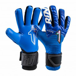 Вратарские перчатки Ринат Кратос Turf Blue