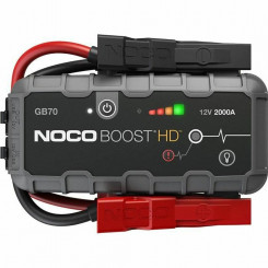 Uprooter Noco GB70 2000 A 12 V