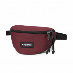 Поясная сумка Eastpak Springer Dark Red