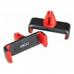 Mobile Support for Cars DCU 36100410 Red