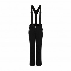 Long Sports Trousers Dare 2b Effused II Black