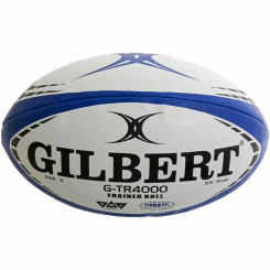 Rugby Ball Gilbert 42098105 Navy Blue