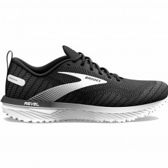 Running Shoes for Adults Brooks Revel 6 Black