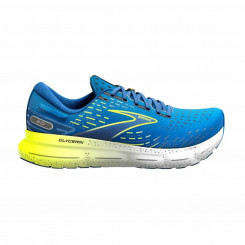Running Shoes for Adults Brooks Glycerin 20 Blue