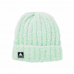 Hat Burton Plush One size Green Multicolour