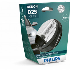 Лампочка Philips D2S (восстановленная A)