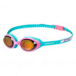 Детские очки для плавания Speedo ILLUSION JUNIOR 8-11597C621 Синие Один размер