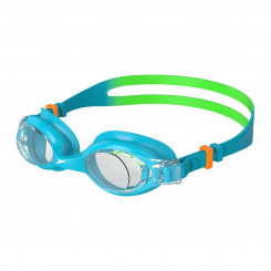 Детские очки для плавания Speedo 8-0735914645 Синий Один размер