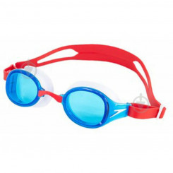 Children's Swimming Goggles Speedo HYDROPURE JUNIOR 8-126723083 Blue One size
