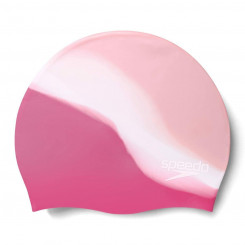 Шапочка для плавания Junior Speedo 00236714575 Розовый Пластик