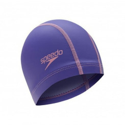 Шапочка для плавания Junior Speedo 8-12808F949 Фиолетовая
