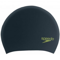 Шапочка для плавания Junior Speedo 8-12809F952 Черная