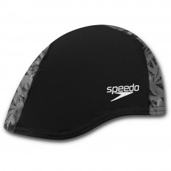 Swimming Cap Speedo ECO ENDURANCE 8-13955A633  Black