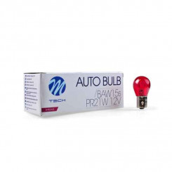 Car Bulb MTECZ96 M-Tech MTECZ96 P21W 5 W 12 V (10 pcs)