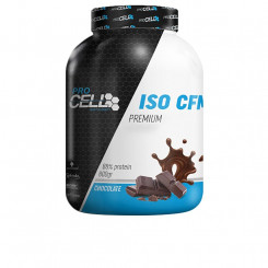 Сывороточный протеин Procell Isocell Cfm Шоколад 800 г