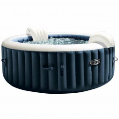 Inflatable Spa Colorbaby Puresoa Burbujas Plus 795 L