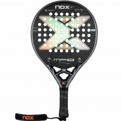 Padel Racket Nox Mp10 Luxury 2023  Black
