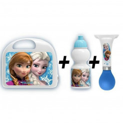 Набор аксессуаров Disney Frozen 3 предмета