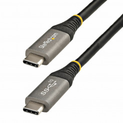 Кабель USB C Startech USB31CCV50CM 50 см