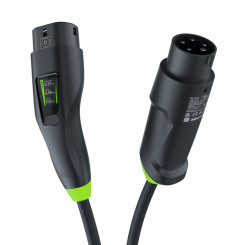 Car Charger Green Cell EVGC01