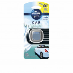 Автомобильный освежитель воздуха Ambi Pur Car Clean air 125 г