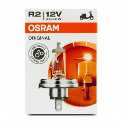 Автомобильная лампа Osram 64183 H4 12В 45/40Вт