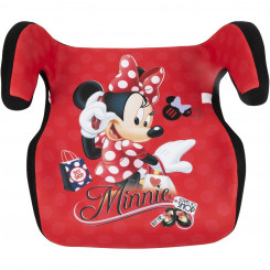 Car Booster Seat Minnie Mouse CZ10278 6-12 Years